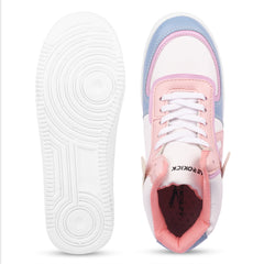 Sneakers for girls and ladies