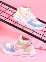 Sneakers for girls and ladies