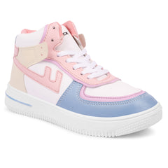 Sneakers for girls and ladies