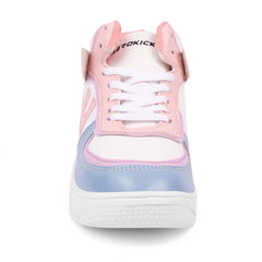 Sneakers for girls and ladies