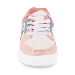 Lace-up sneakers for Girls