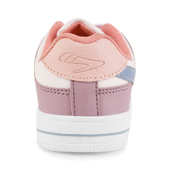 Lace-up sneakers for Girls