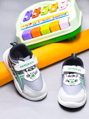 velcro sneakers for kids
