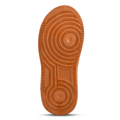 Lace-up sneakers for boys and girls