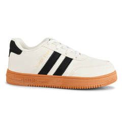 Lace-up sneakers for boys and girls