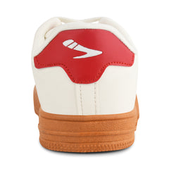 Lace-up sneakers for boys and girls