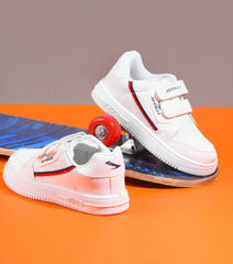 Velcro sneakers for Kids , Boys & Girls