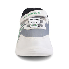 velcro sneakers for kids