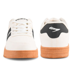 Lace-up sneakers for boys and girls