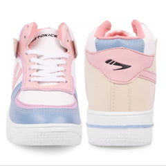 Sneakers for girls and ladies