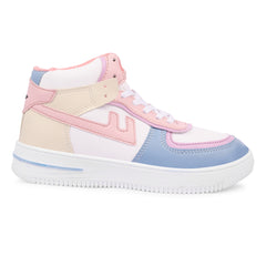 Sneakers for girls and ladies