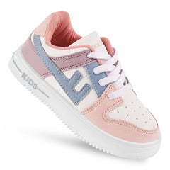 Lace-up sneakers for Girls