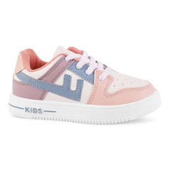 Lace-up sneakers for Girls