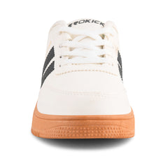 Lace-up sneakers for boys and girls