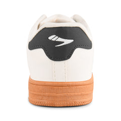 Lace-up sneakers for boys and girls