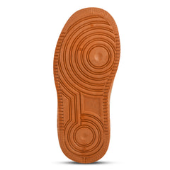 Lace-up sneakers for boys and girls