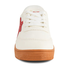 Lace-up sneakers for boys and girls