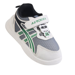 velcro sneakers for kids