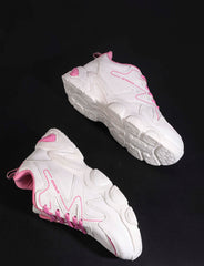 Sneakers for girls and ladies